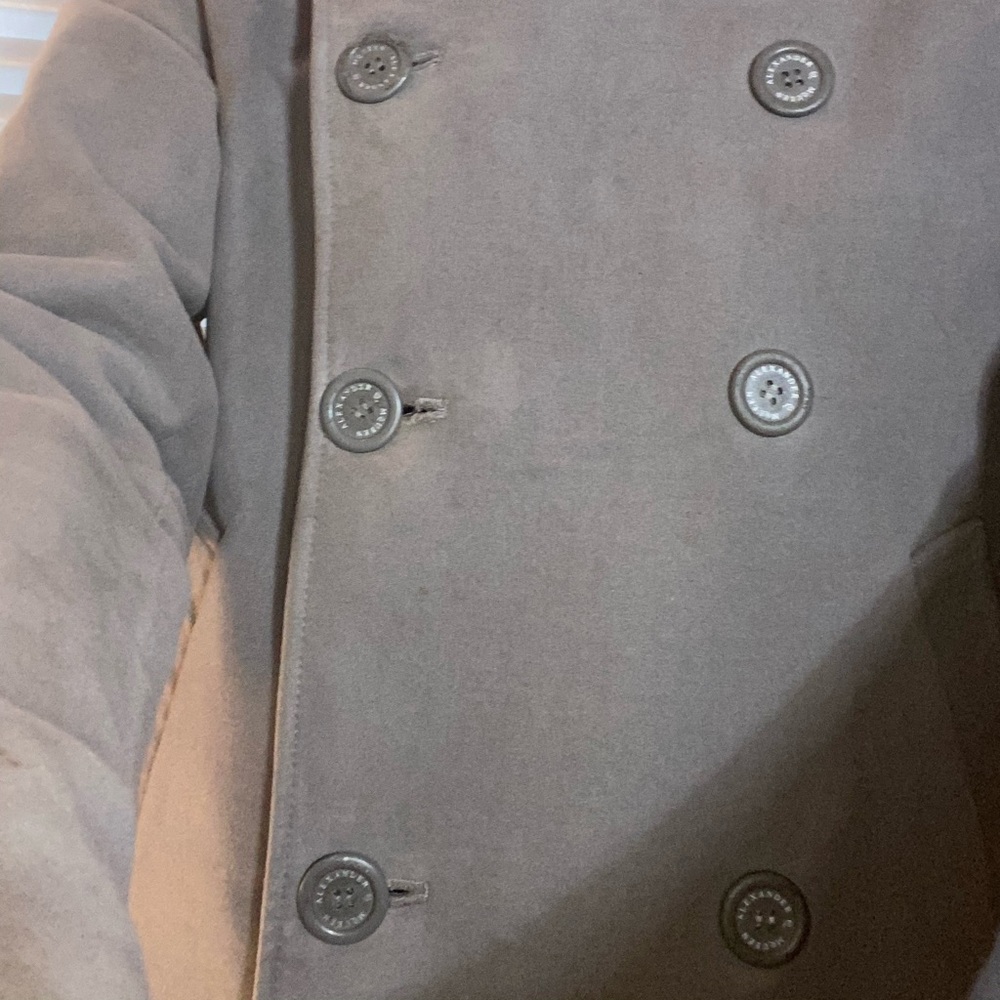 Men’s coat